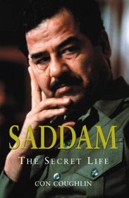Saddam Secret Life