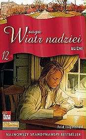 Saga Wiatr Nadziei  - tom 12 