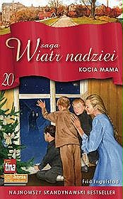 Saga Wiatr Nadziei  - tom 20 