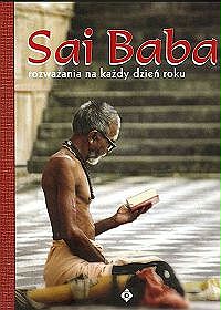 Sai Baba. Rozważania na każdy dzień roku
