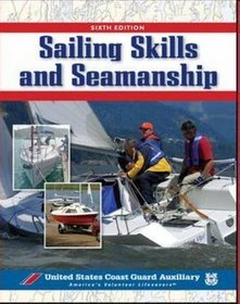 Sailing Skills and Seamanship