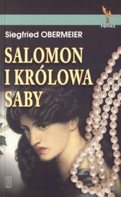 Salomon i królowa Saby