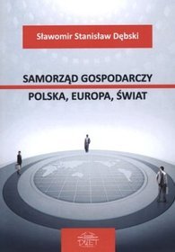 Samorząd gospodarczy. Polska, Europa, świat