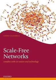 Scale-free Networks