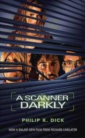 Scanner Darkly
