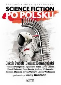 Science fiction po polsku