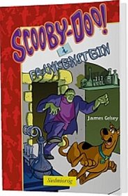 Scooby-Doo! i Frankenstein