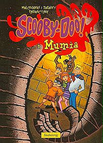 Scooby-Doo! i mumia