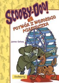 Scooby Doo i Potwór z wesołego miasteczka