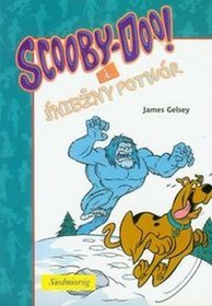 Scooby Doo i Śnieżny potwór