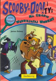 Scooby-Doo! i Ty Na tropie Wędrującej Wiedźmy