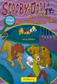Scooby-Doo! i Ty: Na tropie podskakującego lwa