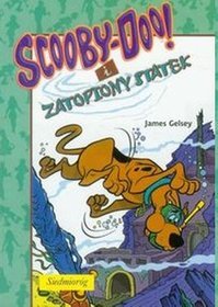 Scooby-doo I Zatopiony Statek