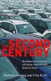 Second Century Reconnecting Customer  Value Chain Through