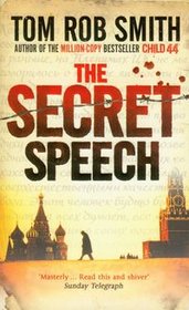 Secret speech