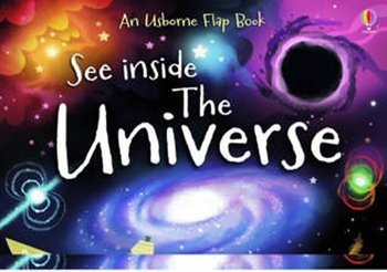 See Inside the Universe