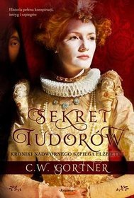Sekret Tudorów (wydanie kieszonkowe)