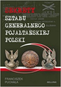 Sekrety Sztabu Generalnego Pojałtańskiej Polski