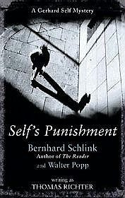 Self's Punishment