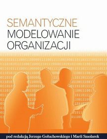 Semantyczne modelowanie organizacji