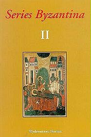 Series Byzantina II