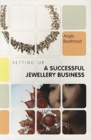Setting Up a Successful Jewellery Business