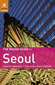 Seul Rough Guide Seoul