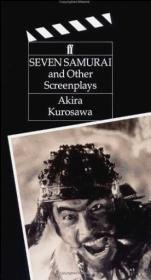 Seven Samurai  Other Screenplays