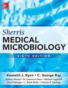 Sherris Medical Microbiology 6e