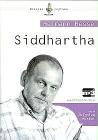 Siddhartha - książka audio na 1 CD (format mp3)