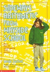 Sideways Arithmetic from Wayside School