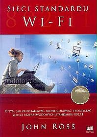 Sieci standardu Wi - Fi