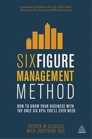 Six Figure Management Method