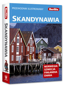 Skandynawia. Przewodnik ilustrowany Berlitz