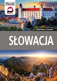 Słowacja. Przewodnik Ilustrowany 2014
