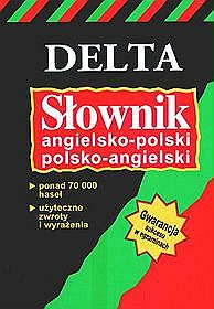 Słownik angielsko-polsko-angielski