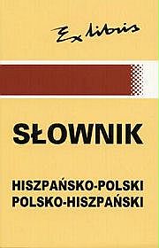 Słownik hiszpańsko-polski, polsko-hiszpański