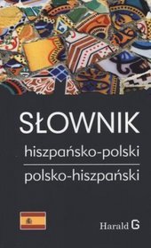 Słownik hiszpańsko - polski, polsko - hiszpański