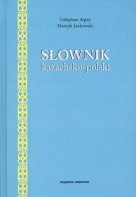 Słownik kazachsko-polski