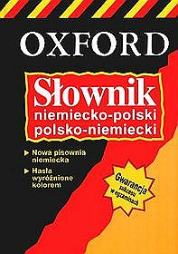 Słownik niemiecko-polsko-niemiecki