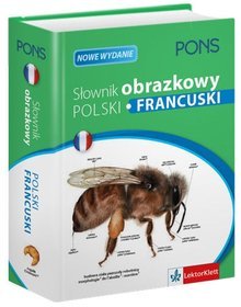 Słownik obrazkowy. Francuski - polski