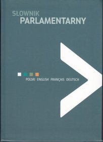 Słownik parlamentarny