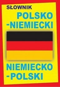 Słownik polsko-niemiecki, niemiecko-polski