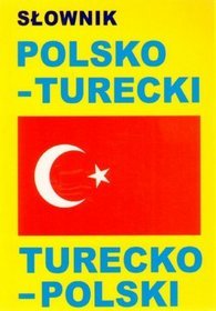 Słownik  polsko turecki turecko polski