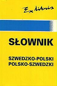 Słownik szwedzko-polski polsko-szwedzki