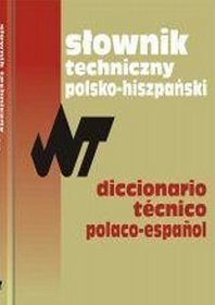 Słownik techniczny polsko-hiszpański