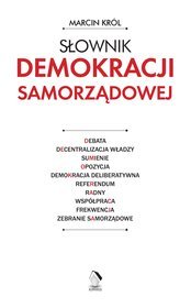 Słowniku demokracji samorządowej