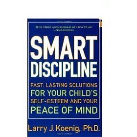 Smart Discipline Fast Lasting Solutions for Your Peace