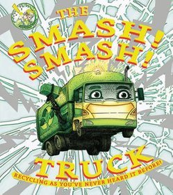 Smash Smash Truck