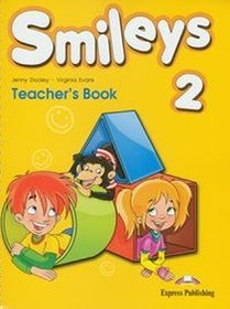 Smileys 2 Teacher's Book
